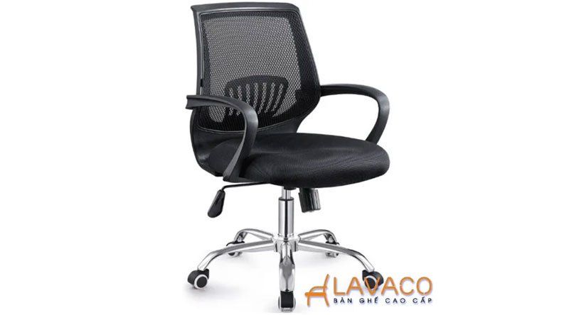mẫu ghế xoay văn phòng giá rẻ, chất lượng tốt nhất 2025