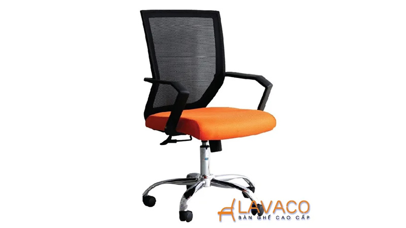 mẫu ghế xoay văn phòng giá rẻ, chất lượng tốt nhất 2025