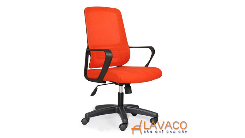 mẫu ghế xoay văn phòng giá rẻ, chất lượng tốt nhất 2025