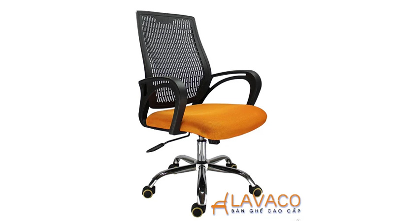 mẫu ghế xoay văn phòng giá rẻ, chất lượng tốt nhất 2025