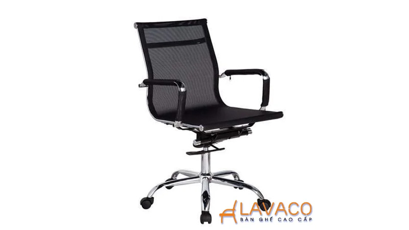 mẫu ghế xoay văn phòng giá rẻ, chất lượng tốt nhất 2025