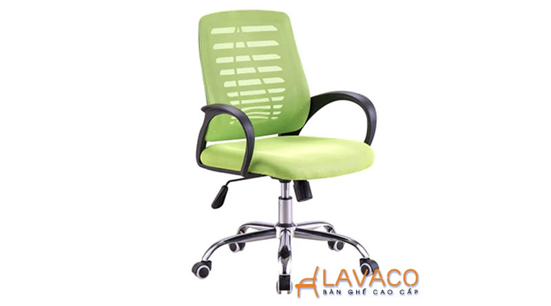 mẫu ghế xoay văn phòng giá rẻ, chất lượng tốt nhất 2025