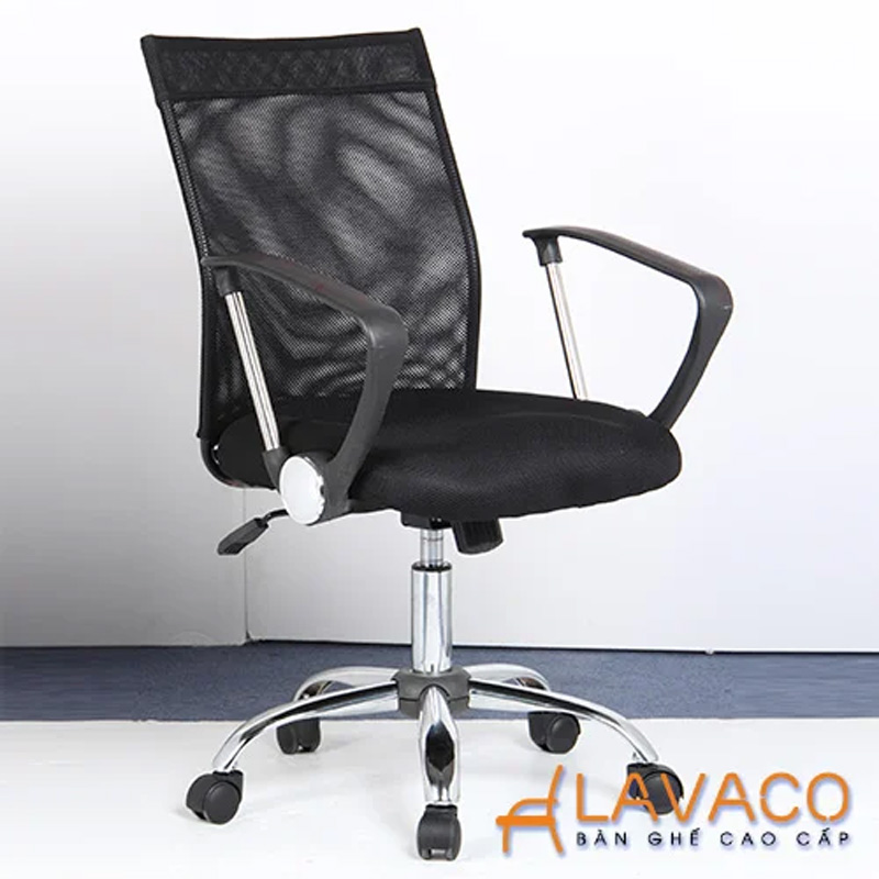 mẫu ghế xoay văn phòng giá rẻ, chất lượng tốt nhất 2025