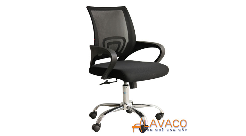 mẫu ghế xoay văn phòng giá rẻ, chất lượng tốt nhất 2025