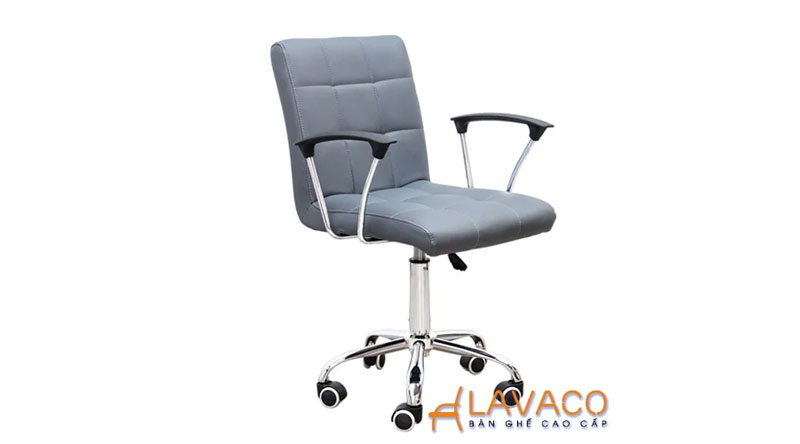 mẫu ghế xoay văn phòng giá rẻ, chất lượng tốt nhất 2025