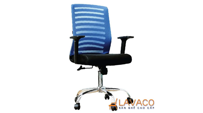 mẫu ghế xoay văn phòng giá rẻ, chất lượng tốt nhất 2025