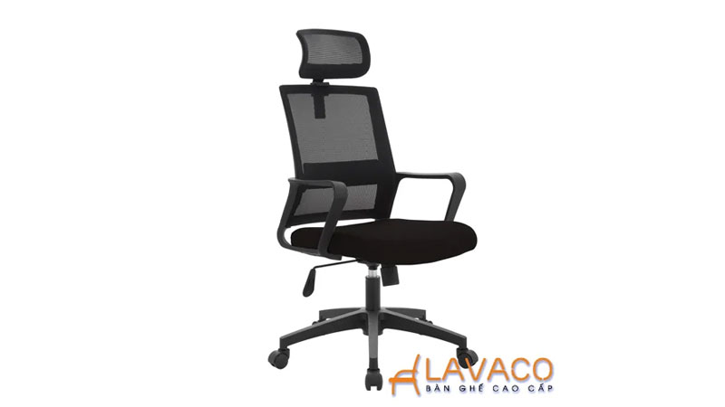 mẫu ghế xoay văn phòng giá rẻ, chất lượng tốt nhất 2025