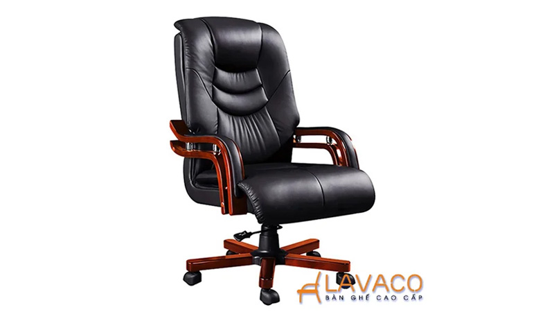 TOP 15 mẫu ghế giám đốc giá rẻ, chất lượng tốt nhất 2025