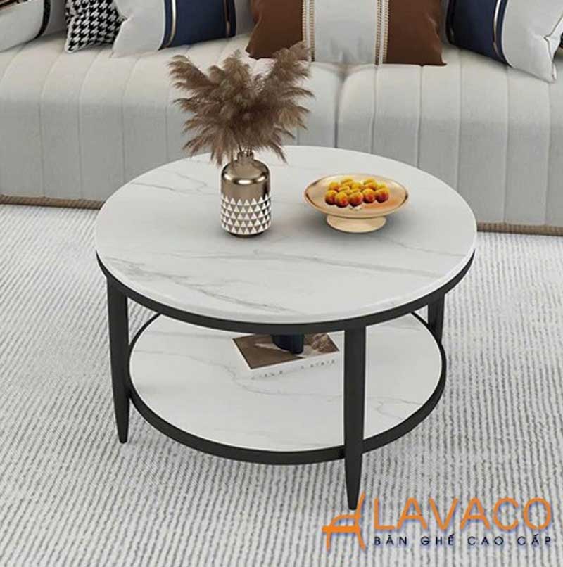 Mẫu bàn uống nước đẹp, đa dạng chất liệu và phù hợp mọi không gian.