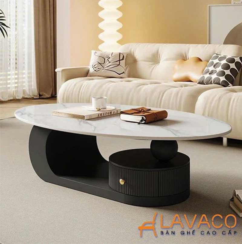 Mẫu bàn uống nước đẹp, đa dạng chất liệu và phù hợp mọi không gian.