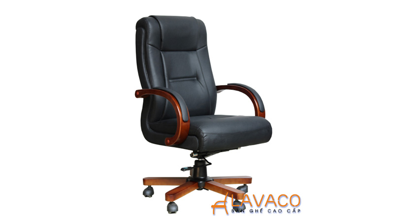 Mẫu ghế xoay cao cấp dành cho lãnh đạo, giám đốc