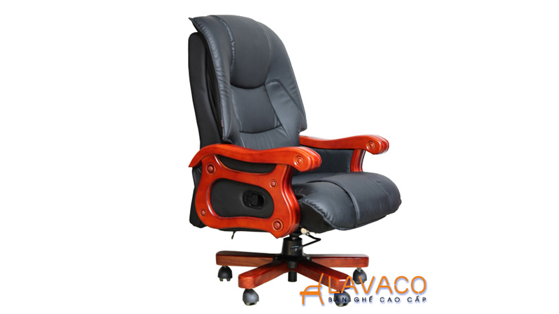 Mẫu ghế xoay cao cấp dành cho lãnh đạo, giám đốc