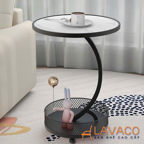 Bàn góc mặt đá chân sắt sơn tĩnh điện hiện đại Ban-goc-mat-da-chan-sat-son-tinh-dien-hien-dai