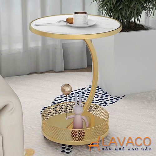 Bàn góc mặt đá chân sắt sơn tĩnh điện hiện đại Ban-goc-mat-da-chan-sat-son-tinh-dien-hien-dai