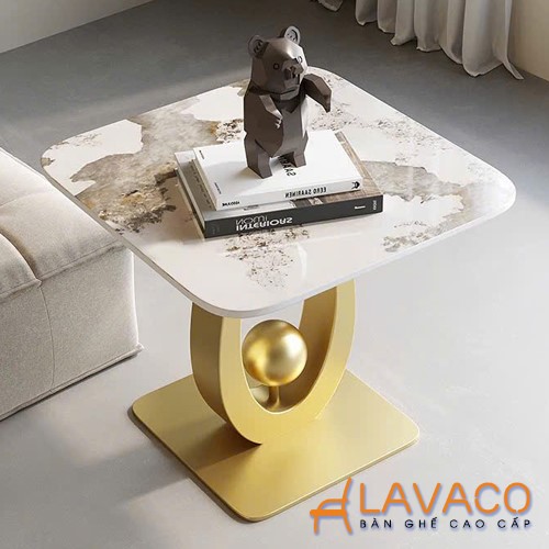 Bàn góc sofa mặt đá sang trọng Ban-goc-sofa-mat-da-sang-trong