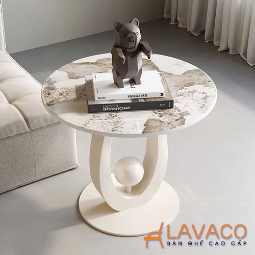 Bàn góc sofa mặt đá sang trọng Ban-goc-sofa-mat-da-sang-trong