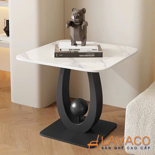 Bàn góc sofa mặt đá sang trọng Ban-goc-sofa-mat-da-sang-trong