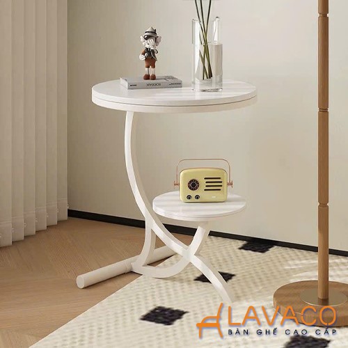 Bàn góc sofa nhỏ gọn Ban-goc-sofa-nho-gon