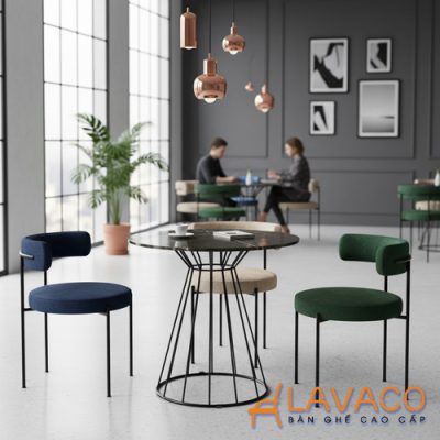 Bo-ban-ghe-cafe-khung-sat-hien-dai