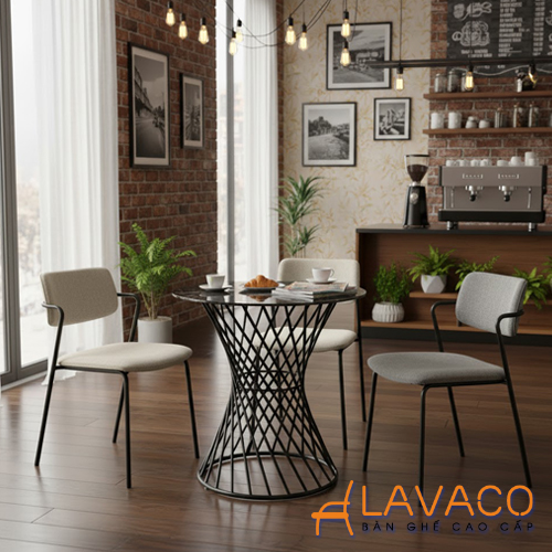 Bộ bàn ghế cafe tiếp khách hiện đại (2) Bo-ban-ghe-cafe-tiep-khach-hien-dai