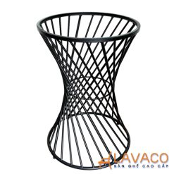 Chan-ban-cafe-decor-sat-son-tinh-dien