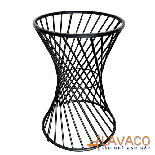 Chân bàn cafe decor sắt sơn tĩnh điện Chan-ban-cafe-decor-sat-son-tinh-dien