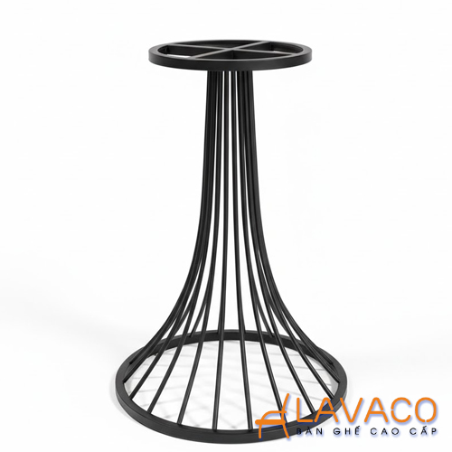 Chân bàn cafe sắt sơn tĩnh điện (1) Chan-ban-cafe-sat-son-tinh-dien