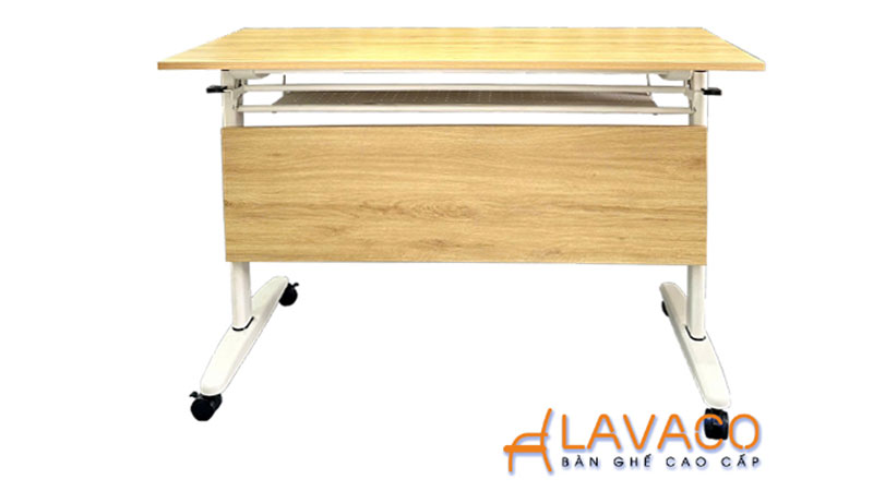 10 mẫu bàn làm việc phòng ngủ nhỏ gọn, đẹp nhất 2025