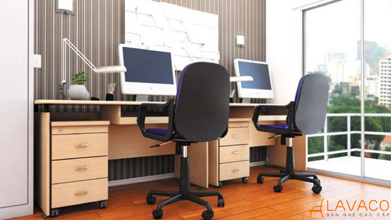 11+ mẫu bàn làm việc tại nhà nhỏ gọn, hiện đại và đẹp nhất 2025