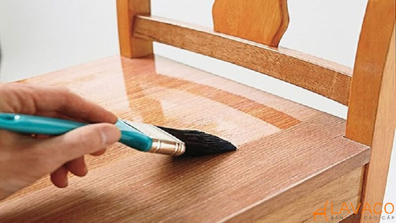 Hướng dẫn cách làm sắt hết rỉ trên bàn ghế đơn giản và hiệu quả