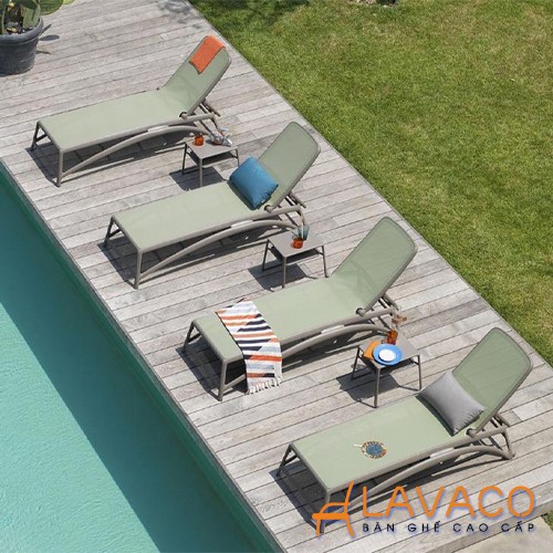 Xác định vị trí đặt ghế