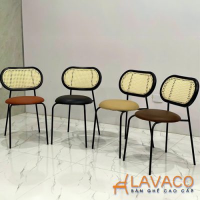 Ghế sở hữu độ bền cao, sử dụng lâu dài