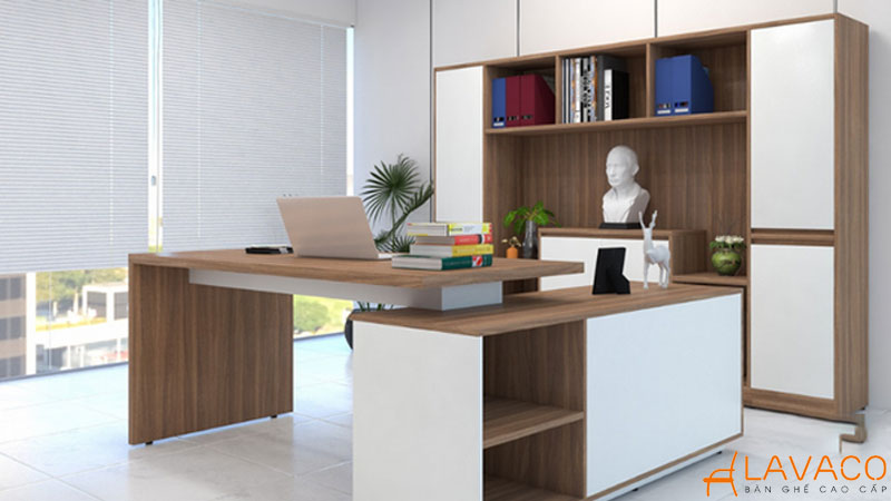 Cách trang trí và sắp xếp bàn làm việc theo phong thủy