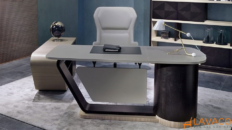 Cách trang trí và sắp xếp bàn làm việc theo phong thủy