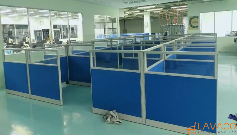 15+ ý tưởng thiết kế nội thất văn phòng làm việc chuyên nghiệp, hiện đại