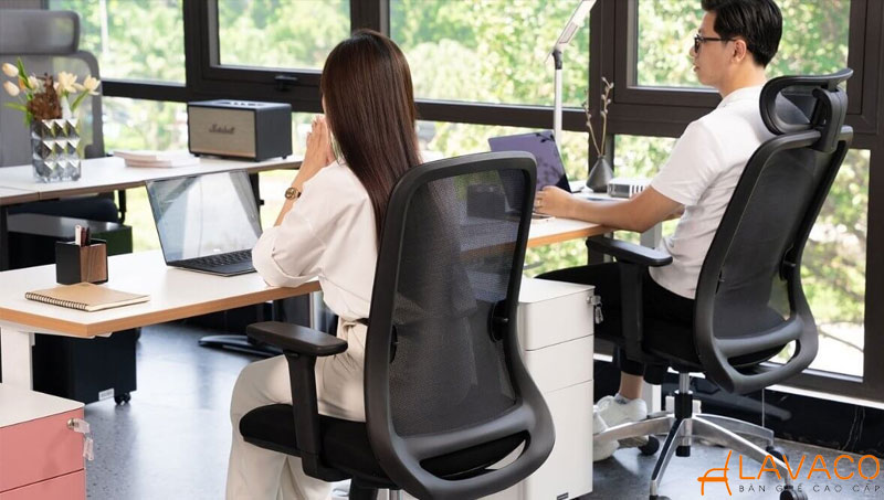 15+ ý tưởng thiết kế nội thất văn phòng làm việc chuyên nghiệp, hiện đại