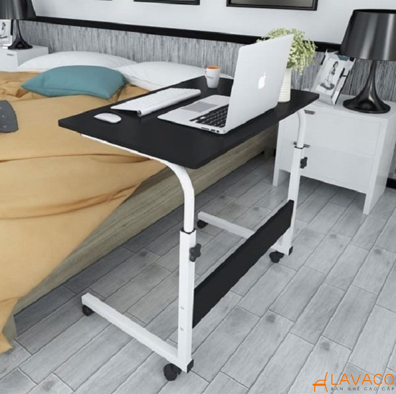 16 mẫu thiết kế phòng ngủ kết hợp phòng làm việc đẹp nhất 2025