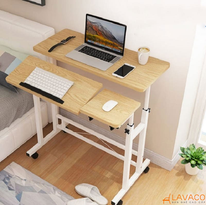 16 mẫu thiết kế phòng ngủ kết hợp phòng làm việc đẹp nhất 2025