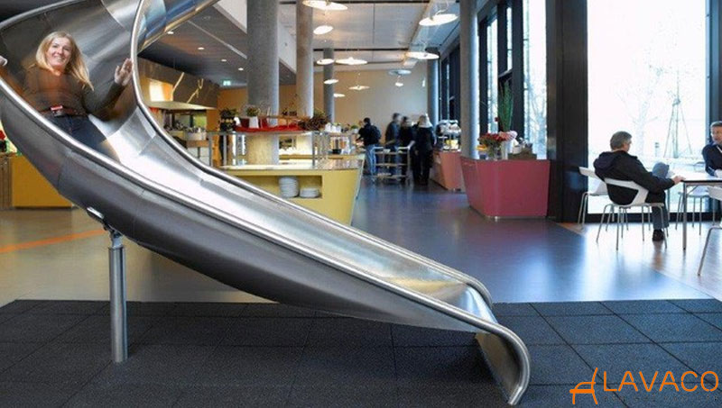 7+ ý tưởng và mẫu thiết kế văn phòng làm việc hiện đại, cao cấp 2025