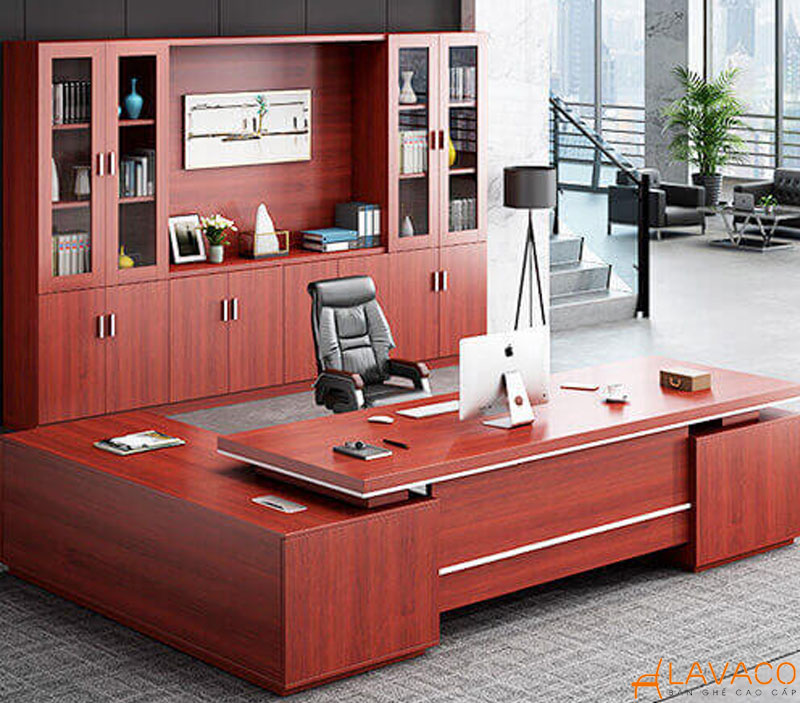 20+ ý tưởng decor, trang trí phòng làm việc đẹp tại cơ quan, công sở