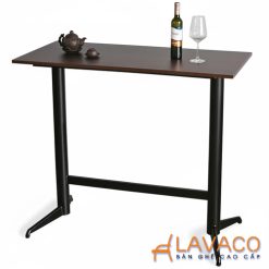 Ban-bar-chan-sat-mat-go-hinh-chu-nhat