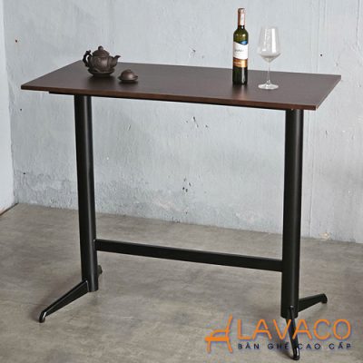 Ban-bar-chan-sat-mat-go-hinh-chu-nhat