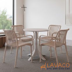 Bo-ban-ghe-cafe-nhua-duc-cao-cap