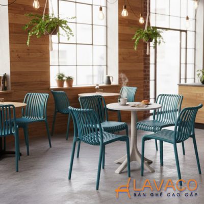 Bo-ban-ghe-cafe-nhua-duc-cao-cap