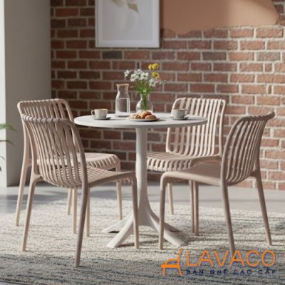 Bo-ban-ghe-cafe-nhua-duc-cao-cap