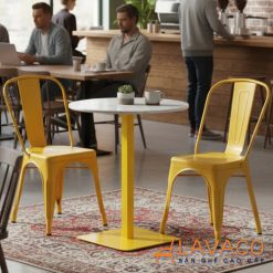 Bo-ban-ghe-cafe-sat-son-tinh-dien