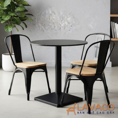 Bo-ban-ghe-cafe-sat-son-tinh-dien