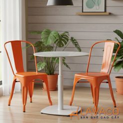 Bo-ban-ghe-cafe-sat-son-tinh-dien