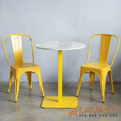 Bo-ban-ghe-cafe-sat-son-tinh-dien