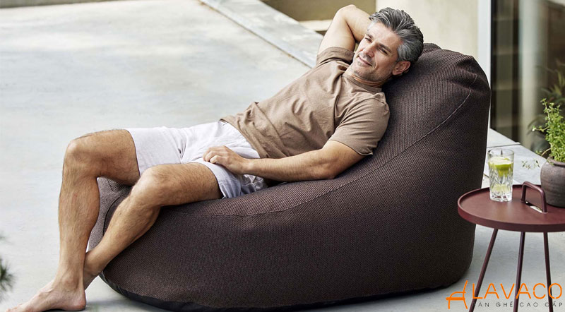 Tổng hợp các loại ghế lười thư giãn được ưa chuộng nhất hiện nay